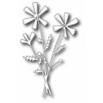 98568 Wykrojnik Frangia Bouquet