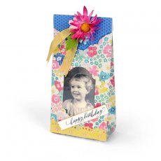 660265 Wykrojnik Movers & Shapers L Die - Sweet Treat Bag