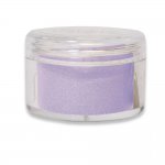 663735 Puder do embossingu Sizzix  Lavender Dust