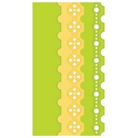 E8-005 Wykrojniki brzegowe Classic Postage Stamp