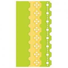 E8-005 Wykrojniki brzegowe Classic Postage Stamp