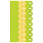 E8-005 Wykrojniki brzegowe Classic Postage Stamp