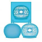 S2-029 Wykrojniki Bird Cage One