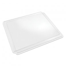 656253  Sizzix Big Shot Pro Accessory - Cutting Pad, Standard płytki do Big Shot Pro, 1para