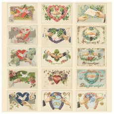 PD161 Papier ozdobny - zdjęcia Your hand