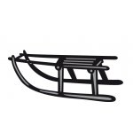 CR1257 Wykrojnik Craftables Sanki