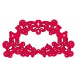 CTDI7068 Wykrojnik-Xmas Frame