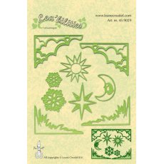 45.9029 Wykrojniki Corners landscape