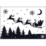 CTA4012 Folder do embossingu duży A4