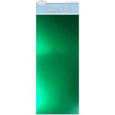 ECDDSS0213 Elizabeth Craft Designs - Green Metallic - 3 Pack