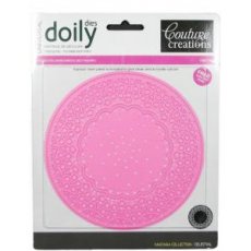 CO723220 Wykrojnik Celestial Doily Dies - Fantasia Collection 