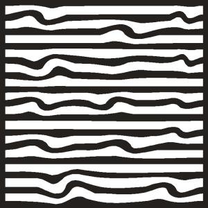  Maska-Woodgrain Mask - That Special Touch