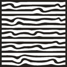 Maska-Woodgrain Mask - That Special Touch