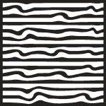 Maska-Woodgrain Mask - That Special Touch