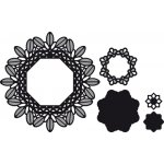 CR1261 Wykrojnik Craftables - Tiny's Country Garden