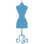 LR0292 Wykrojnik Creatable - Mannequin