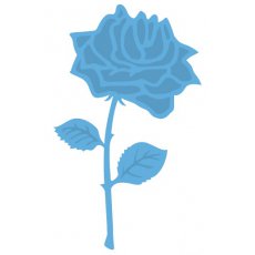 LR0294 Wykrojnik Creatable - Rose