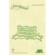 45.7698 Wykrojnik- płotek