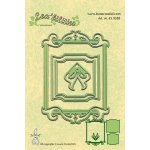 45.9388 Ramka prostokątna i kwadratowe