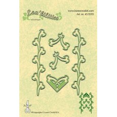 45.9395 Wykrojniki brzegowe i narożniki