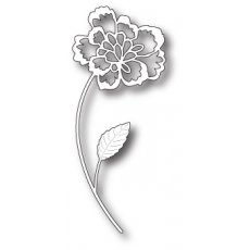 98807 Wykrojnik Pixie Flower