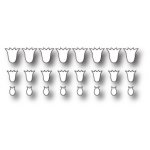 98814 Wykrojnik Bitty Blooms