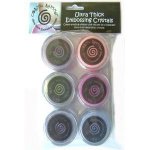 UTS4-104 Zestaw pudrów do embossingu - Ultra Thick Fairy Shades