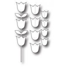 98830 Aubrey Bloom Set