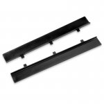 656255 Zapasowe prowadnice do maszynki Big Shot Pro, 2 pary