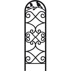 CR1266 Wykrojnik Craftable - Birds Trellis