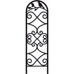 CR1266 Wykrojnik Craftable - Birds Trellis