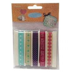 MTYRB001 Tasiemki Me to you Love Dzień Matki