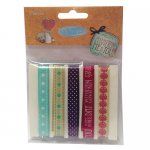 MTYRB001 Tasiemki Me to you Love Dzień Matki