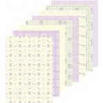 51.8824 Zestaw papierów A5- Presents & Bottles