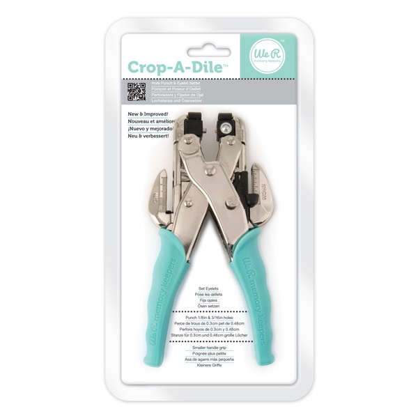  70907-7 Nitownica Crop-A-Dile