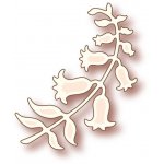 SD001 Wykrojnik Wild Rose Studio- Bluebell