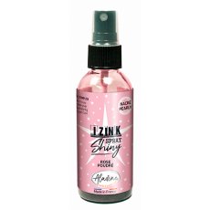 80563 Mgiełka Izink Spray Shiny - Rose Poudré