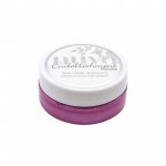 830N Mus Nuvo Embellishment Mousse-triple berry