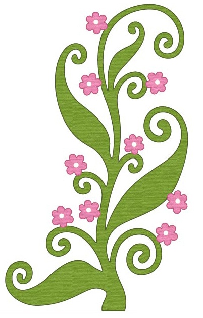 CTDI7076 Wykrojnik wycinająco-wytłaczający Crafts-too