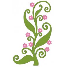 CTDI7076 Wykrojnik wycinająco-wytłaczający Crafts-too