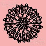 H-LM-STA089 Pojedynczy stempel gumowy serwetka