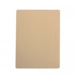 GC-006 Mata gumowa do maszynki Grand Calibur- Rubber Mat