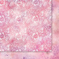 GP-SWM01 Papier dwustronny 30,5x30,5-Świeżo malowane 01