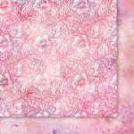 GP-SWM01 Papier dwustronny 30,5x30,5-Świeżo malowane 01