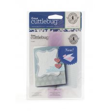 2002317 Foldery do embossingu Swiggles 2 szt