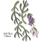 IME-069 Wykrojniki -In the Making Enterprises - Bell Floral Stem 1