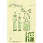 45.9913 Wykrojniki świece