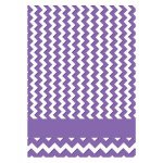 C0723624 Folder do embossingu -The Harmon Collection Chevron