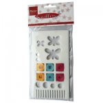 FG2411 Zestaw do quillingu - Motylki