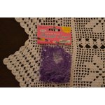 CTBL005 Gumki 300 szt -fioletowy